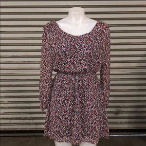 🛍️Doe and Rae dress size XS